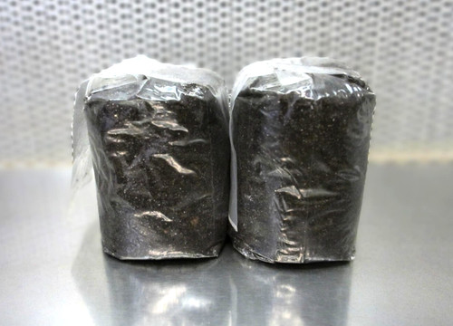 Lbs bulk substrate - bulk,