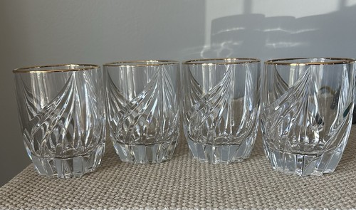 Lenox debut crystal - crystal, rocks