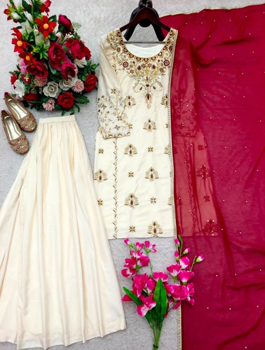Salwar kameez pakistani indian - kameez,