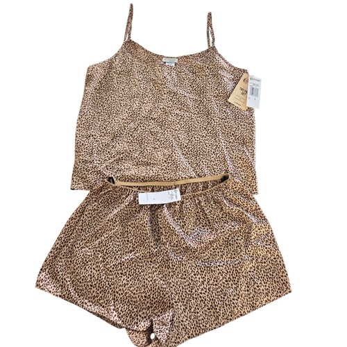 Cinema etoile brown leopard - cinema,