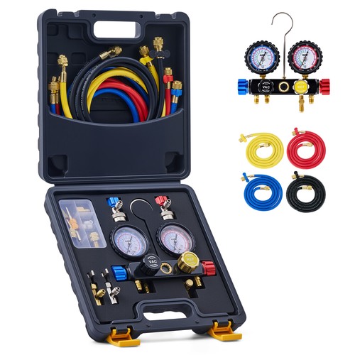 Omt way gauge set - omt,