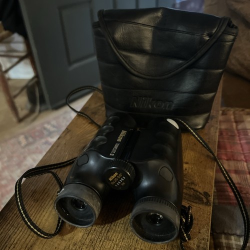 Nikon binoculars travelite iii - nikon,