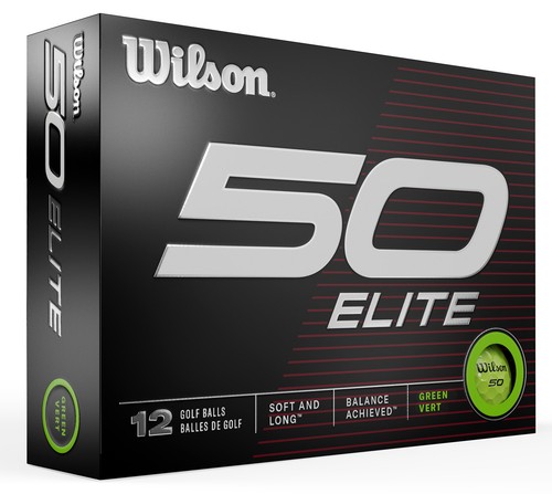 Wilson elite dozen - wilson,