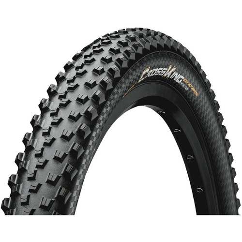 Continental cross king tire - continental,