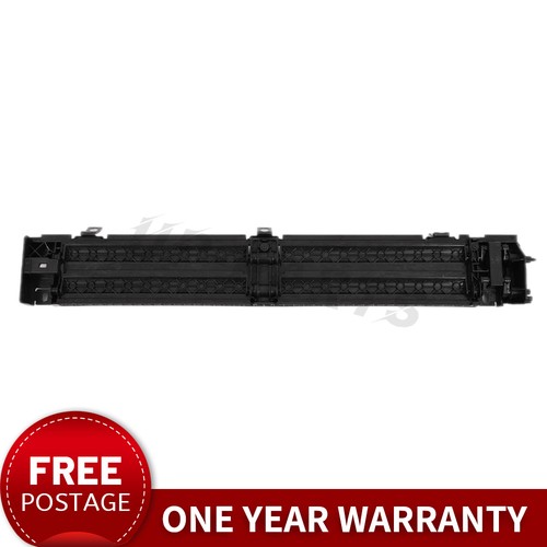 Active grille shutter - grille,