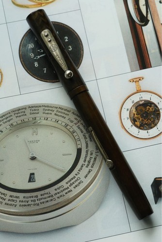1930 waterman 52 - 1930’s,