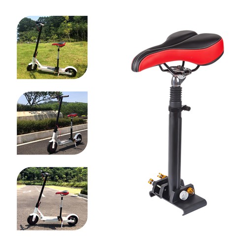 Portable scooter seat electric - portable,