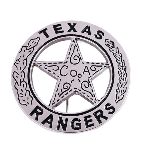 Texas rangers wild west - wild, the