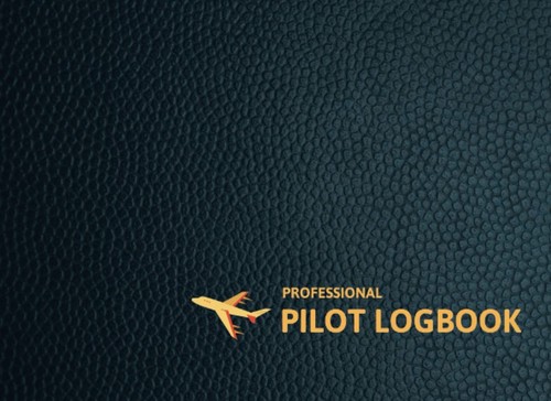 Pilot logbook professional - logbook,