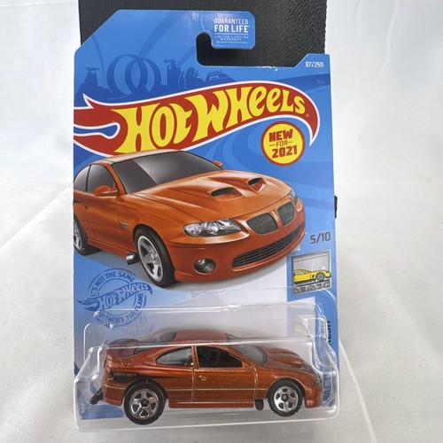 Hot wheels 2006 - '06,