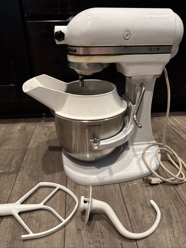 Kitchenaid hobart vtg model - vtg,