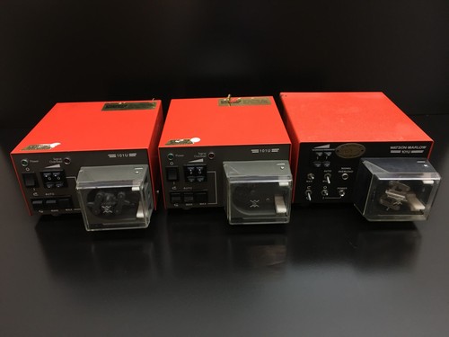 Watson marlow 101u - pn, 101u/r