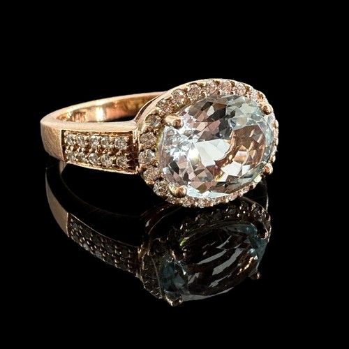 Vian sea blue aquamarine - vian,