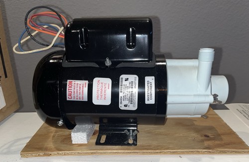 Little giant pump md - pump, #te-5-md-sc