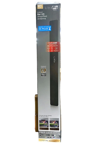 Ultrapro slim profile - ultrapro,