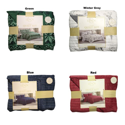 Lenox piece polyester - lenox,
