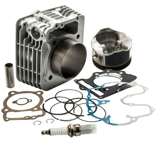 Top end rebuild kit - top,