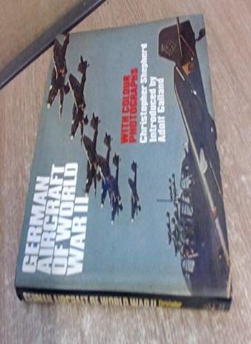 German aircraft world war - aircraft,