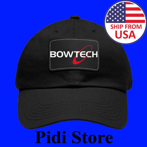 Bowtech archery dad - bowtech, hat