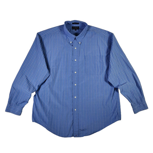 Vintage 90s hathaway plaid - vintage,