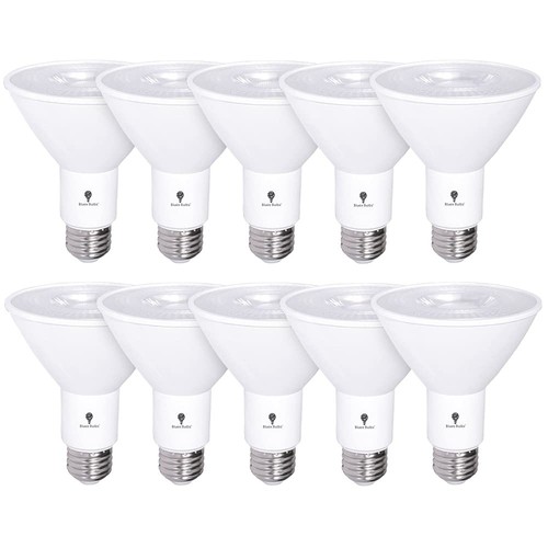 Pack par30 outdoor led - 10,
