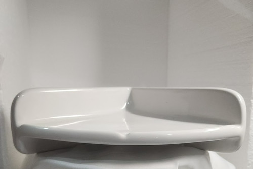Vtg white corner - vtg,