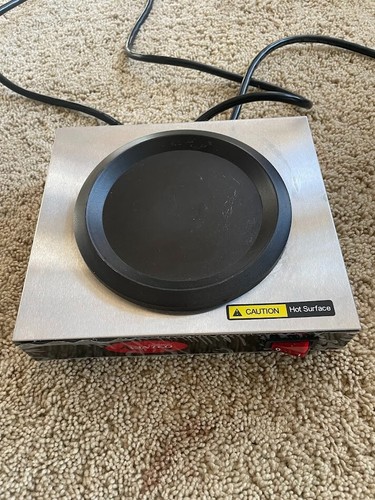Avantco electric countertop - avantco,