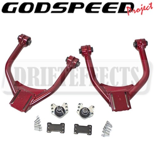 Godspeed adjustable front - godspeed,
