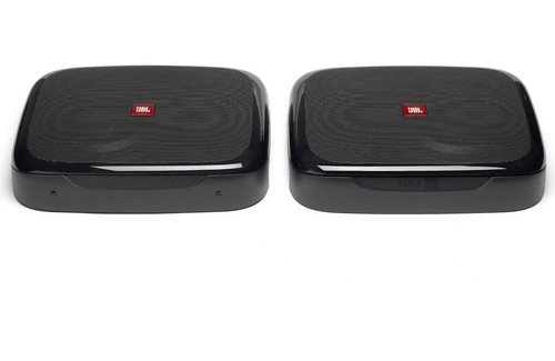 Jbl fuse dual compact - jbl,