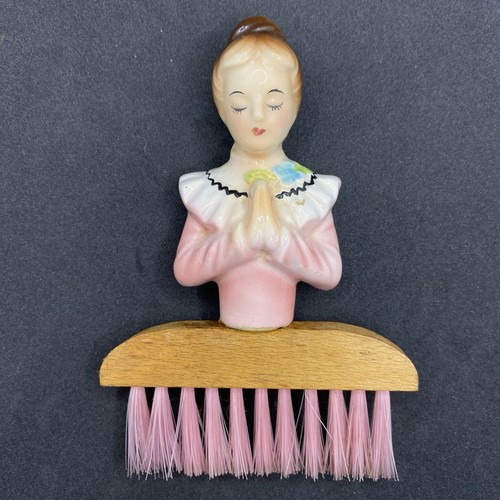 Rare crumb brush enesco - rare,