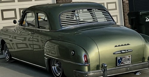 1949 1950 1951 1952 dodge - 1949,1950,1951,1952,