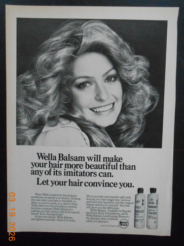 1975 sexy farrah - farrah, fawcett