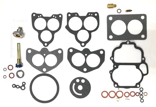 1939 1953 ford carburetor - ford,
