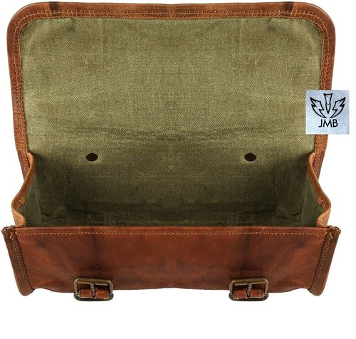 Real goat leather - goat,