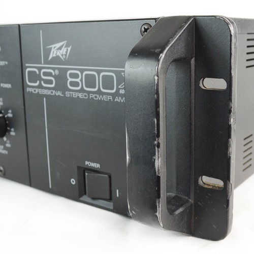 Peavey 800x professional - 800x,