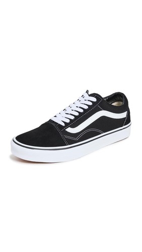 Vans old skool shoes in - vans, u