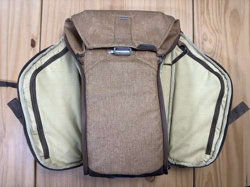 Peak design everyday - everyday, backpack