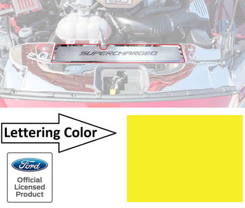 Radiator cover plate - radiator,