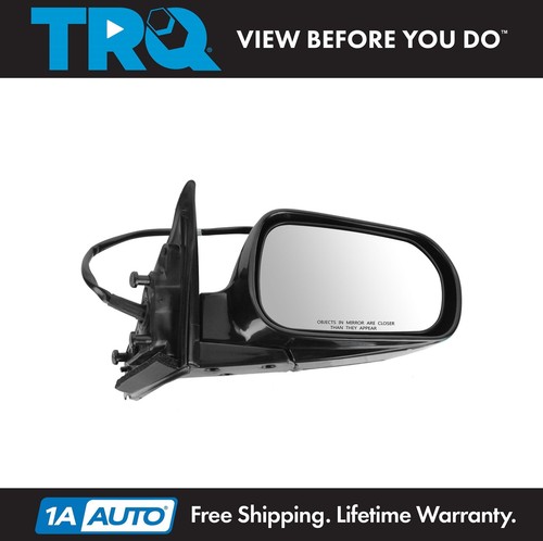Trq power side view - trq,