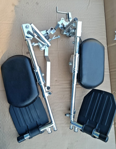 Invacare smartleg manual - ,
