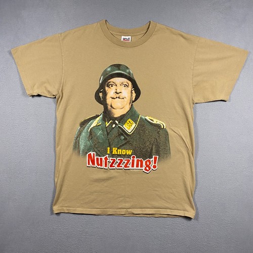 Vintage anvil hogans - hogans, heroes