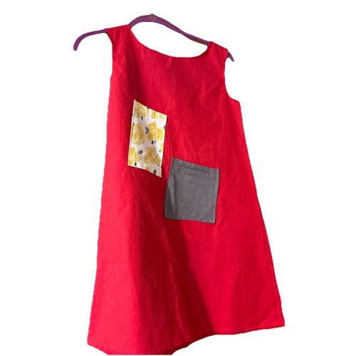 Orphan annie dress - annie, for
