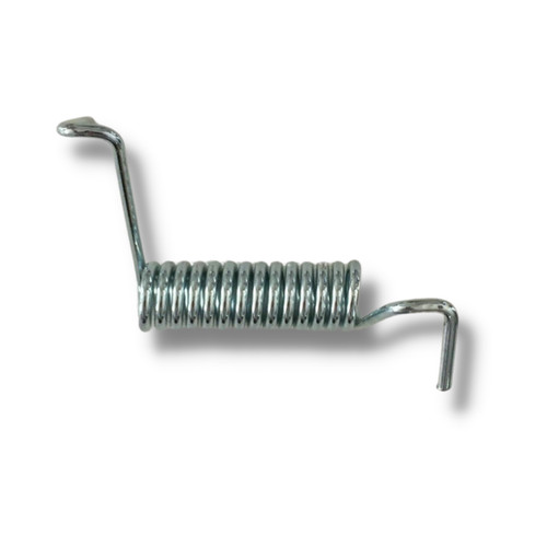 Mclane drive pivot spring - spring, for