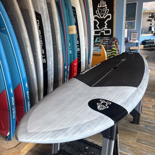 Starboard 2026 limited - limited, series