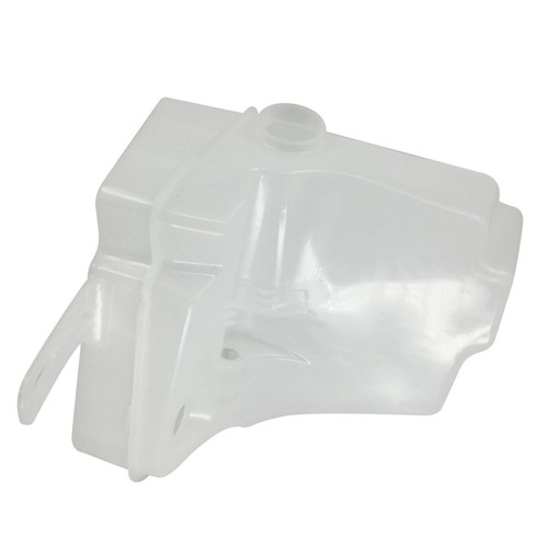 Windshield washer fluid - windshield,
