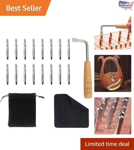 Piece tuning kit with - tuning,