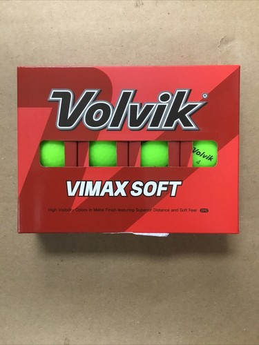 Volvik vimax soft green golf - vimax,