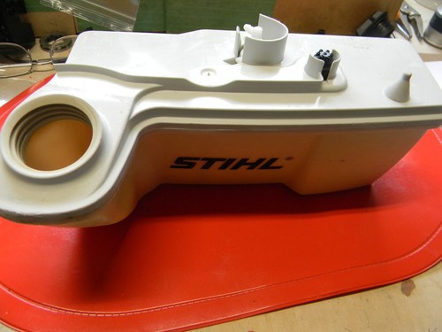 Gas fuel tank - gas,
