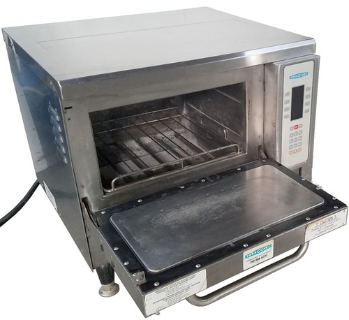 Turbochef ngc commercial rapid - ngc,