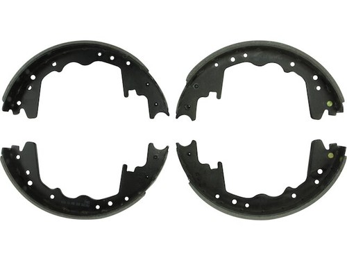 Rear bosch brake shoes - rear,